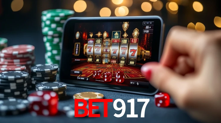 Daily Bonuses bet917