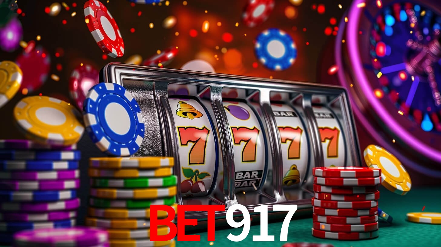 Jogos Exclusivos bet917