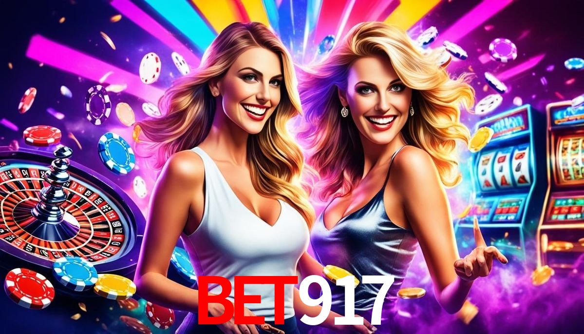 Interface do App bet917