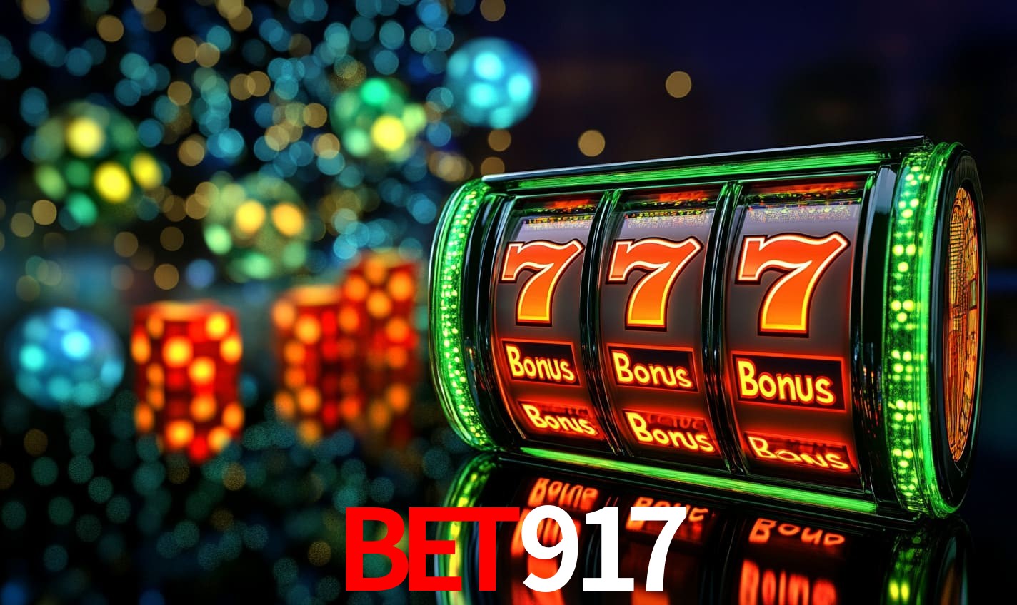 Casino Ao Vivo bet917
