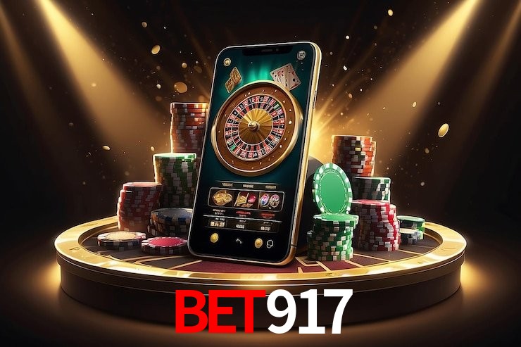 Login Seguro bet917
