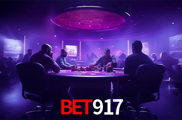 Inovações de Jogos na bet917: O Futuro das Experiências Interativas