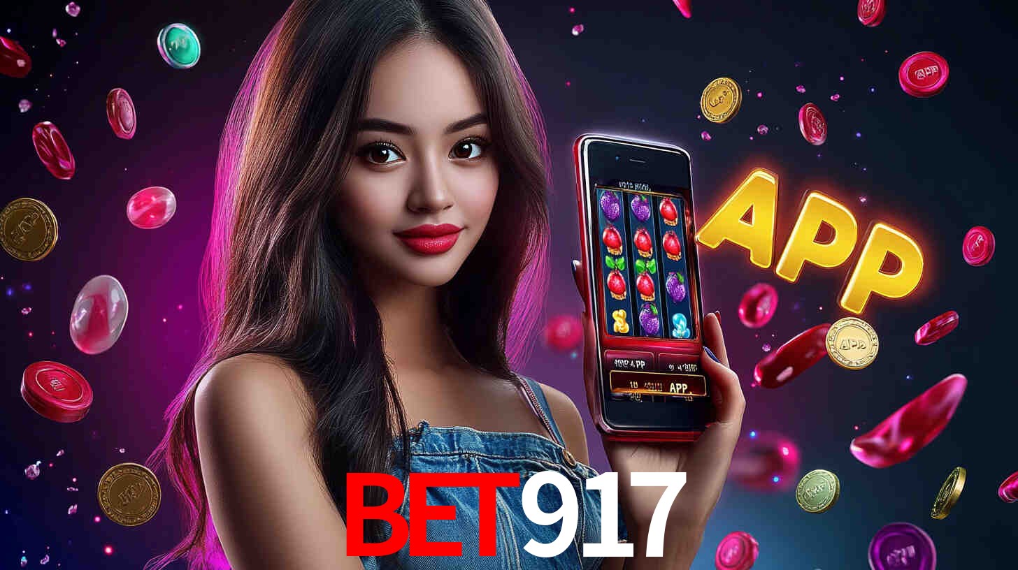 Apostas Esportivas na bet917: Um Guia Completo