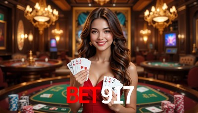 Seasonal Promotions bet917