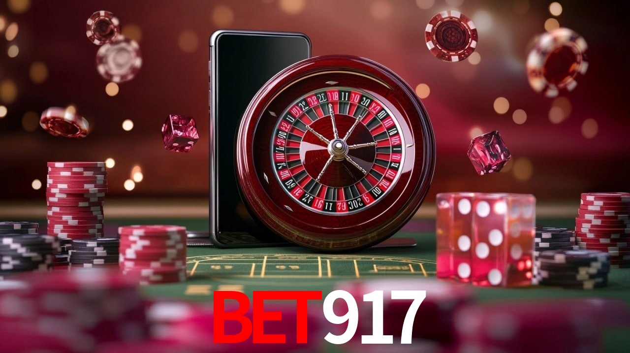 Tennis Betting bet917
