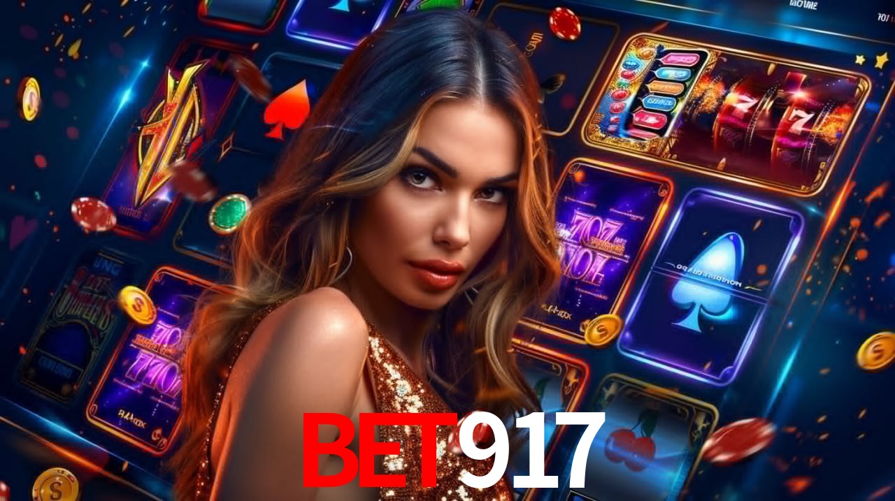 A Emoção da Loteria na bet917: Uma Chance de Mudança de Vida