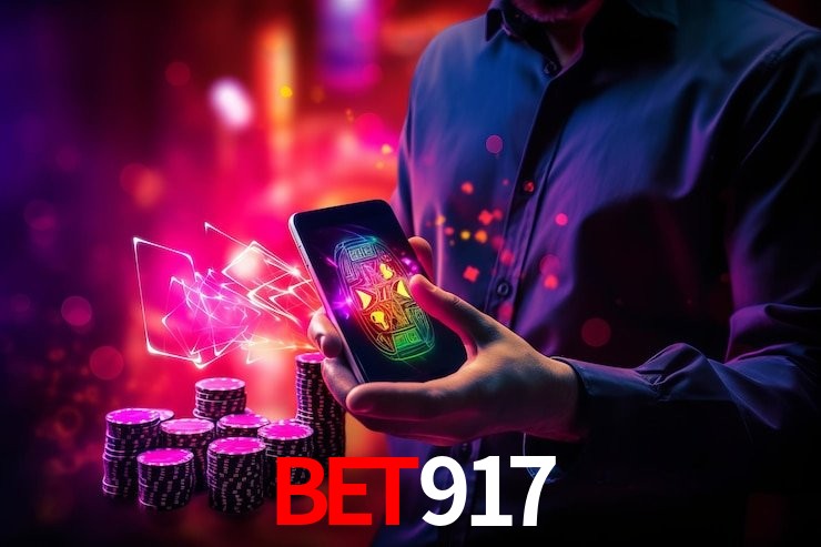 Bônus Diários bet917