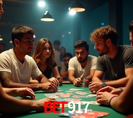 Especiais de Fim de Semana bet917