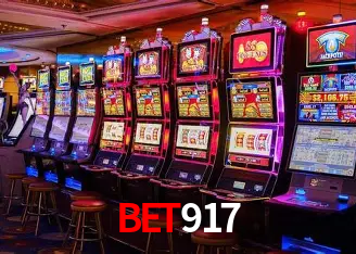 Descubra a Essência do bet917: Nossa História e Compromissos