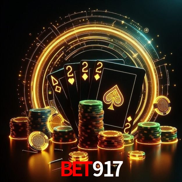 Estatísticas do Jogo bet917