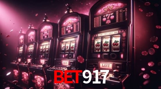 cassino bet917