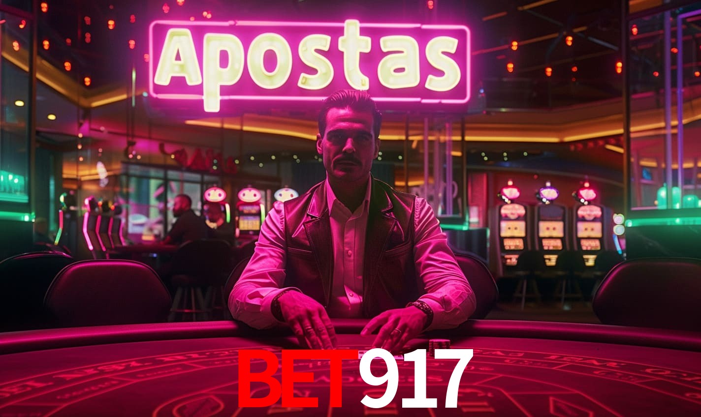 Explorando a Categoria de Eventos em Apostas na bet917