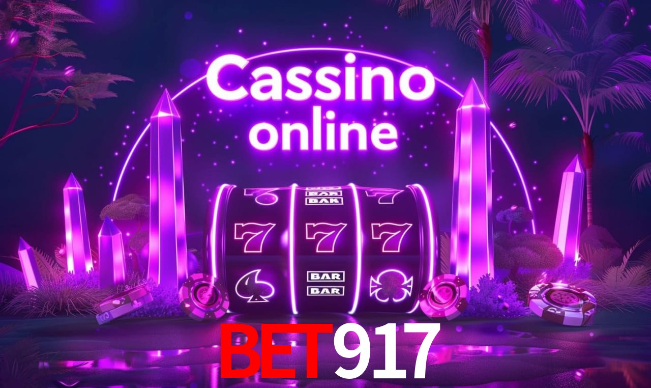 Benefícios da Conta bet917