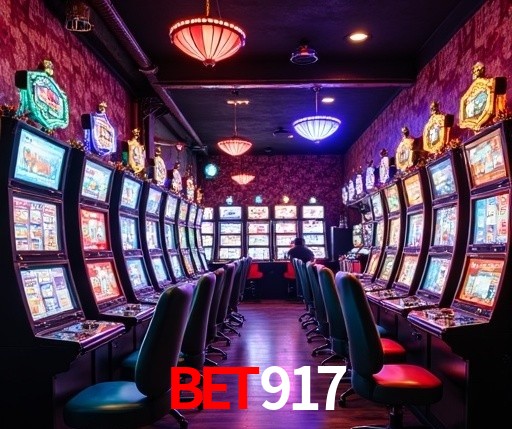 Fortune Tiger bet917