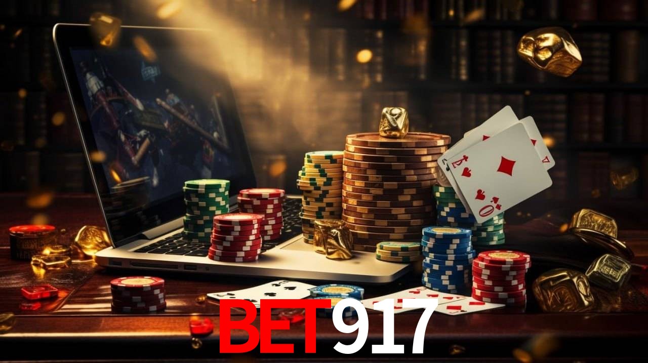 Casino Ao Vivo bet917