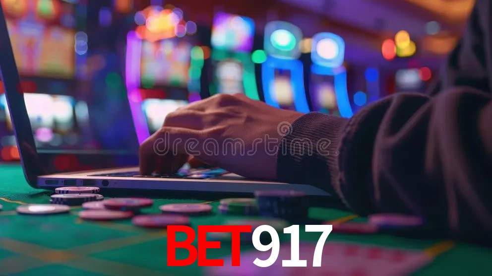 Interface Premium bet917