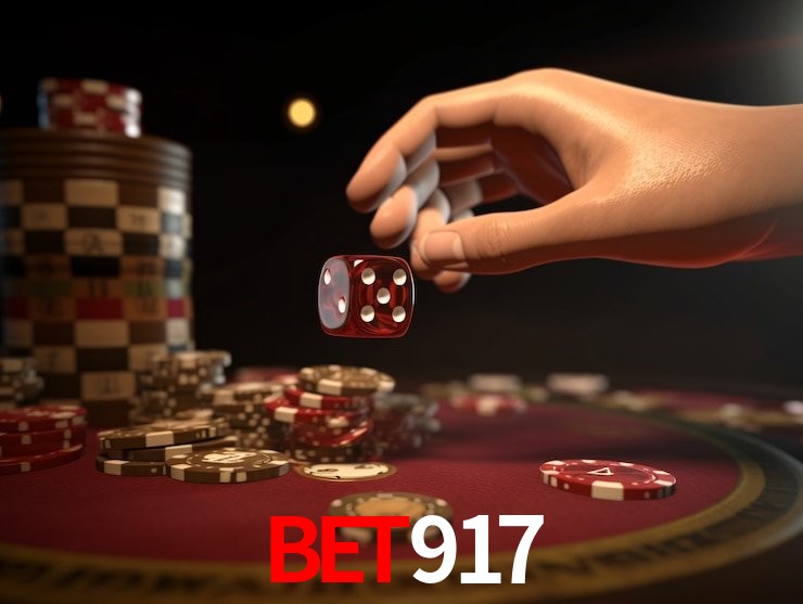 Recursos de Bônus bet917