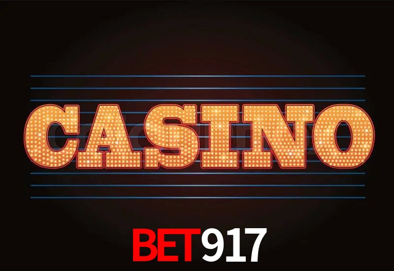 Apostas de Futebol bet917