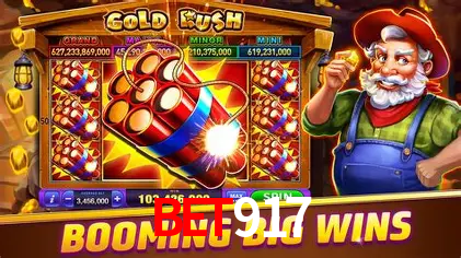 A Revolução dos Aplicativos de Jogos no bet917