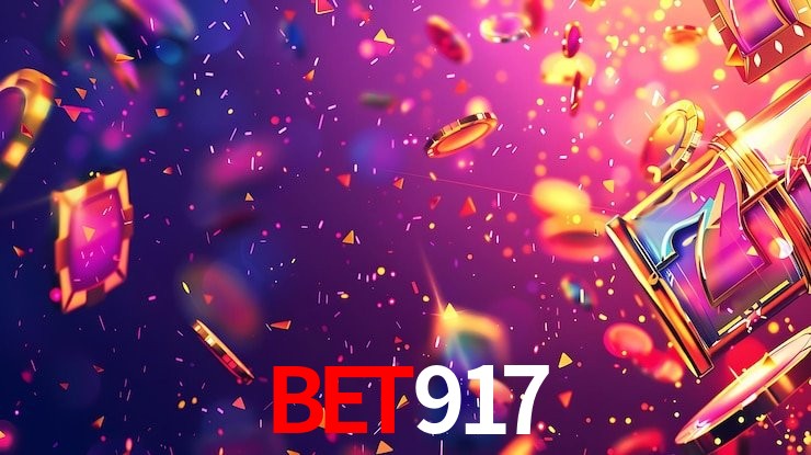 App oficial bet917