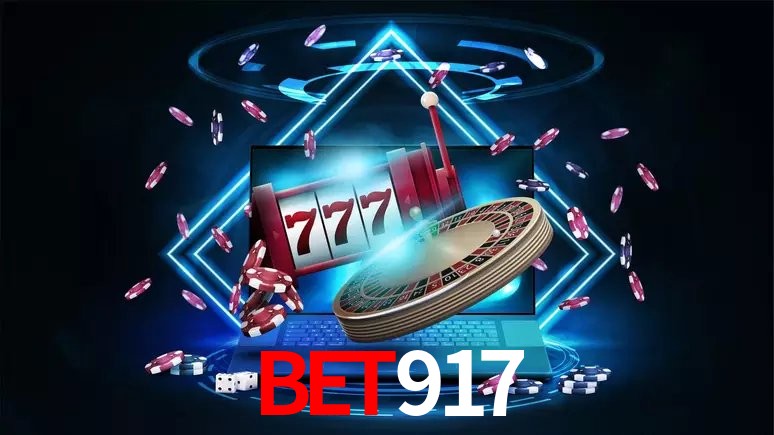 Diretório de Jogos bet917