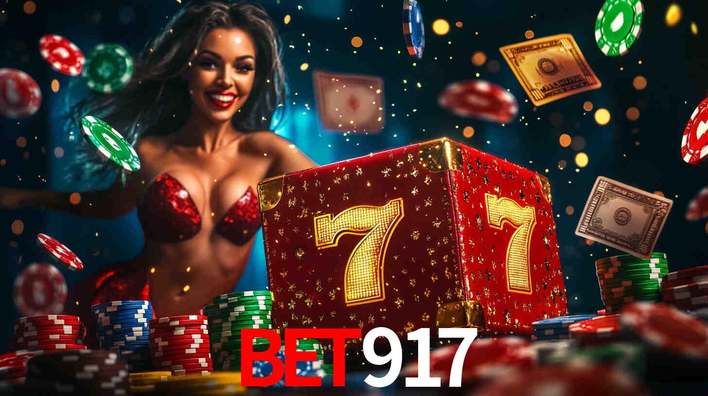 Explorando a Categoria de Eventos em Apostas na bet917
