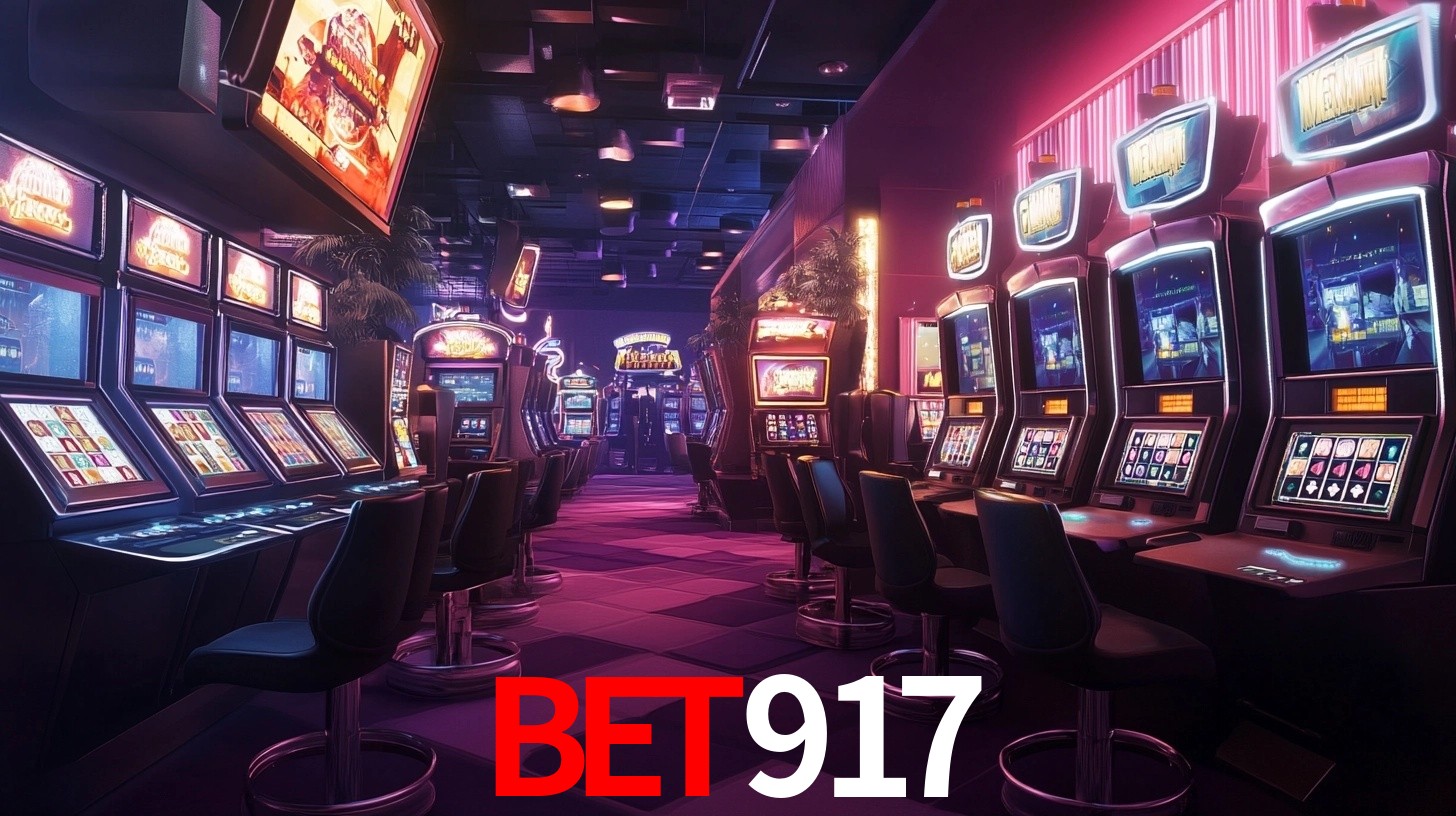 bet917 App Interface