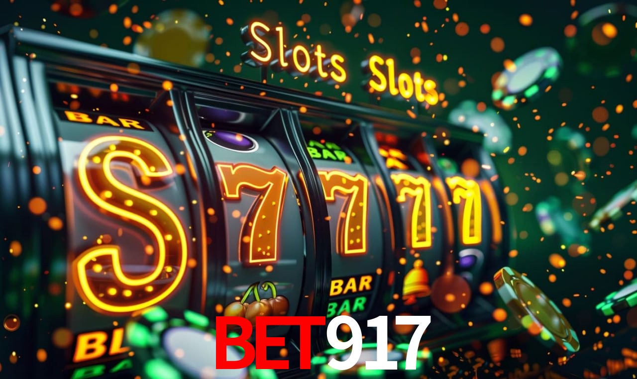 Casino VIP bet917
